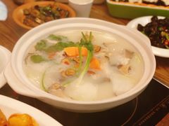 -拾味馆·浓鲜骨汤(光谷天地店)