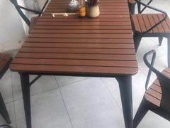 露天位-十面春风·江南面馆(崇宁路店)