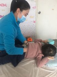 -伊童美家小儿推拿·中式养生(徐汇店)