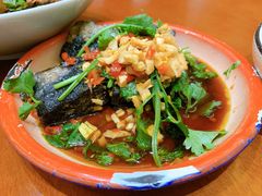 老长沙臭豆腐-琥珀老六龙虾(四里河店)