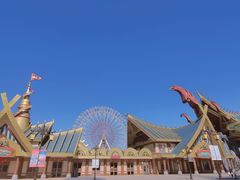 -七彩云南欢乐世界