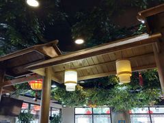 -活鱼馆(宜兴埠店)