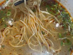 -西部马华清真兰州牛肉面·烧烤夜市(三里河店)
