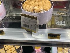 -家琳甜品(江南东店)