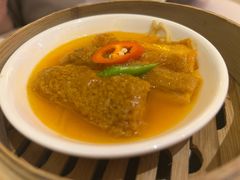 -福州天元国际威斯汀酒店·中国元素餐厅