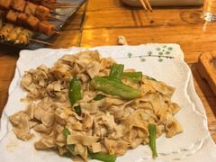 -小俩口烧烤东北菜(双井店)