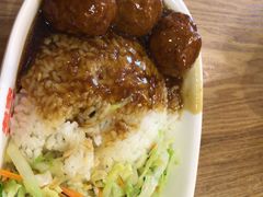 -老家肉饼(永泰庄店)