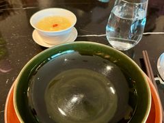 -湖滨28中餐厅·西湖宴·杭州君悦酒店