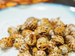 -东坊味道私房菜·地道顺德菜(大良店)