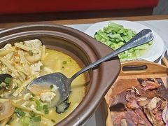-火龙堂·风味民间菜(文一路店)