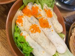-井福老火锅(温江亚洲湾店)