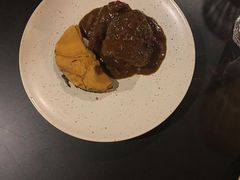 -Ocean's Table 欧舍