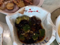 -糟粕醋·椰苑海南菜餐厅(亚龙湾天域酒店)