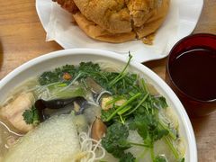 -荣晖咖啡美食(司打口店)