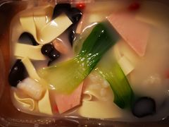 三鲜豆皮-鑫巴蜀(和平里店)
