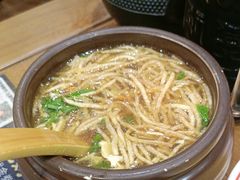 -满园烤鸭·春饼(太原街万达店)