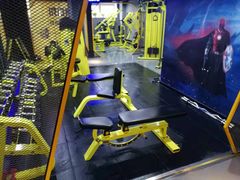 -每练有胜健身工作室(EFC店)