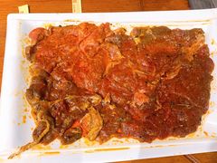 -超级神炭烤肉夜食(芥园西道店)