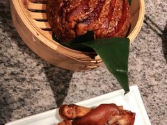 -南京大牌档(青岛万象城店)