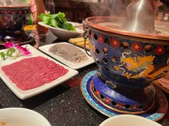 -南门涮肉(东单店)