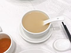 沙参玉竹鱼皇汤-金翠皇宫粤菜·点心·海鲜(科技园店)