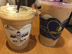 -阿sir咖啡(陶谷新村店)
