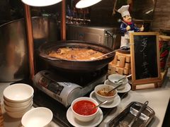 -威珀斯酒店·珀萃美食餐厅