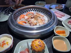-梨花自助烤肉(乐宾店)