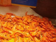 -星伦多自助料理·涮烤一体(江桥万达店)