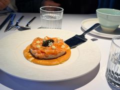-月芽·自由餐厅·西溪湿地餐厅