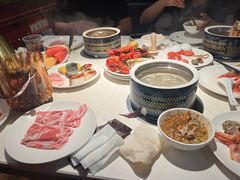 海鲜-加餐海鲜自助(宝龙一城店)