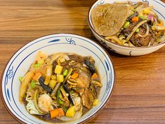 -爱家面馆(常州总店)