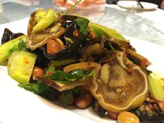 -东方之珠海鲜酒楼(南开店)