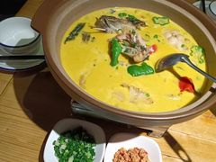 -寻钵记民菜馆·正宗常德钵子菜(滨湖路店)