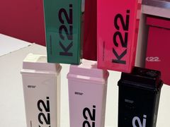 -K22.酸奶草莓(烟台芝罘店)