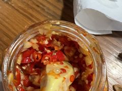 -杭嘉湖咬强羊肉面馆(永兴路总店)