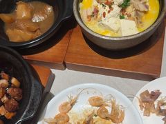 -狮王府淮扬菜(新街口友谊店)