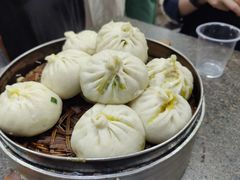 -胡家包子·清真(大众巷店)