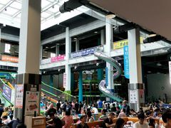 -蒙特利亲子乐园