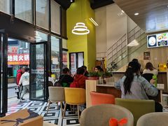 -好快螺柳州螺蛳粉(大西门店)