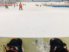 -绍兴启迪乔波冰雪世界