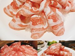 -九府羊·鲜羊火锅·烤串(新华路店)