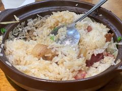 -周锦记广式餐厅