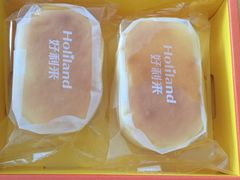 -好利来(欧亚商都店)