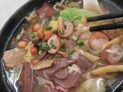 -阿芬卤面(花巷店)
