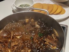 -蝎王府羊蝎子(北大地店)