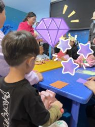 -孩子王(海悦店)