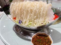 -香满楼(南关店)