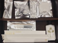 -武汉洲际酒店
