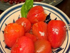 -贰醒·私房小院烧烤 (太古里店)